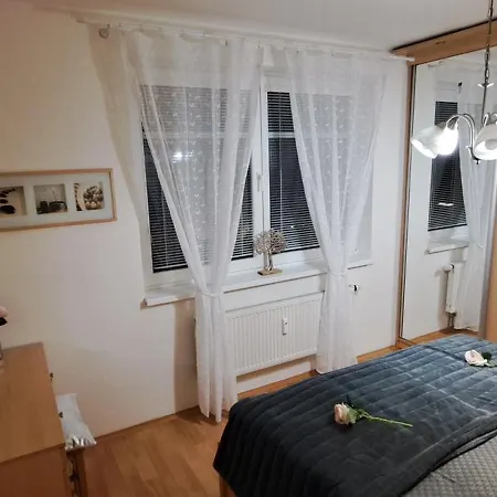 Apartment Luxury By Airport *